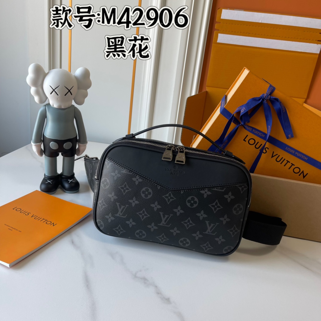 LV bag 801